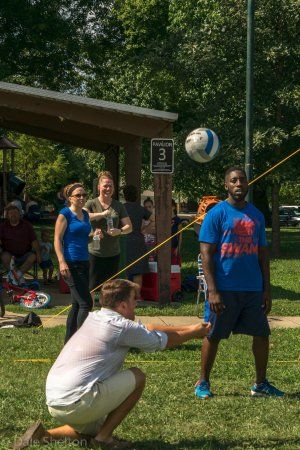 O'Fallon Community Park